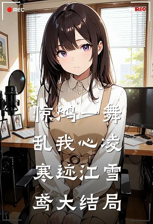 惊鸿一舞乱我心凌寒迹江雪鸢大结局