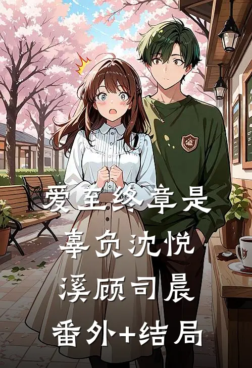 爱至终章是辜负沈悦溪顾司晨:(番外)+(结局)