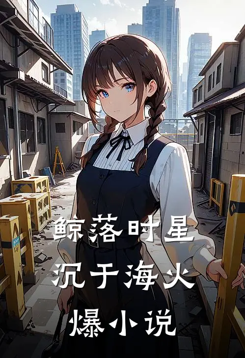 鲸落时星沉于海火爆小说