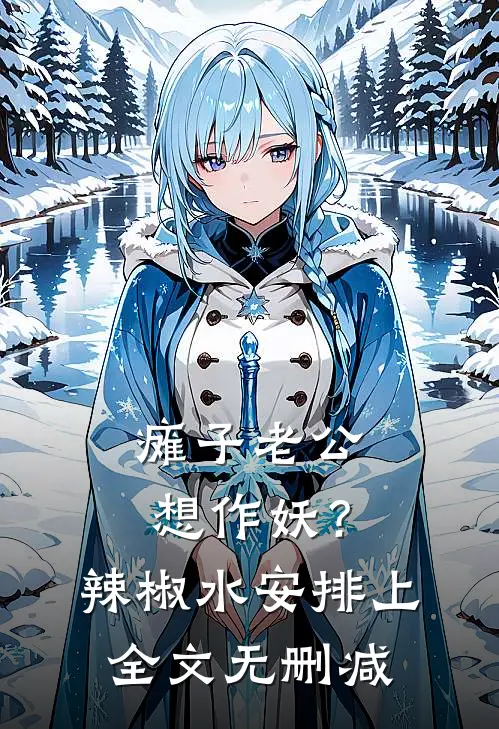 瘫子老公想作妖？辣椒水安排上全文无删减