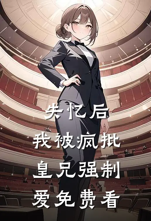 失忆后，我被疯批皇兄强制爱免费看