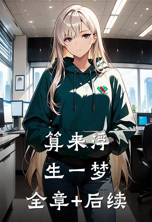 算来浮生一梦:全章+后续