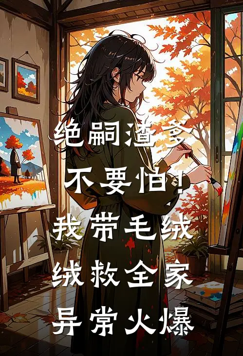 绝嗣渣爹不要怕！我带毛绒绒救全家异常火爆