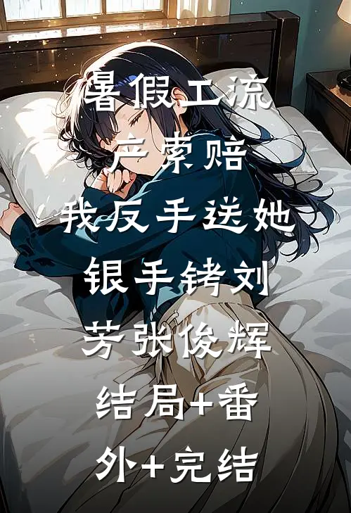 暑假工流产索赔，我反手送她银手铐刘芳张俊辉:结局+番外+完结
