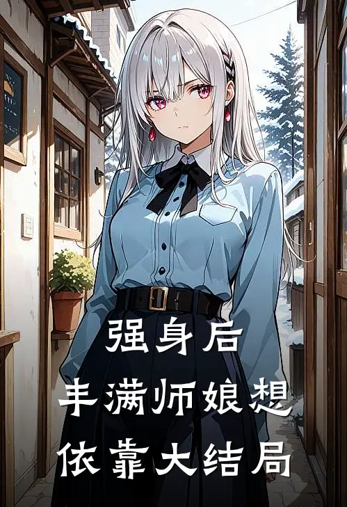 强身后，丰满师娘想依靠大结局