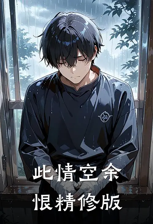 此情空余恨精修版