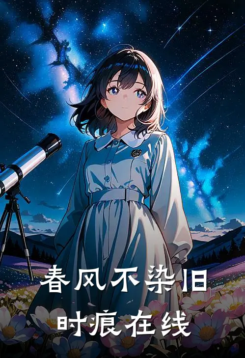 春风不染旧时痕在线