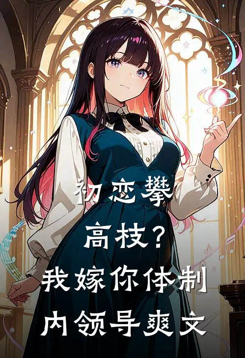 初恋攀高枝？我嫁你体制内领导爽文