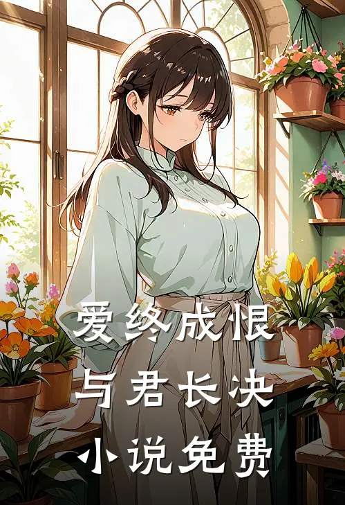 爱终成恨，与君长决小说免费