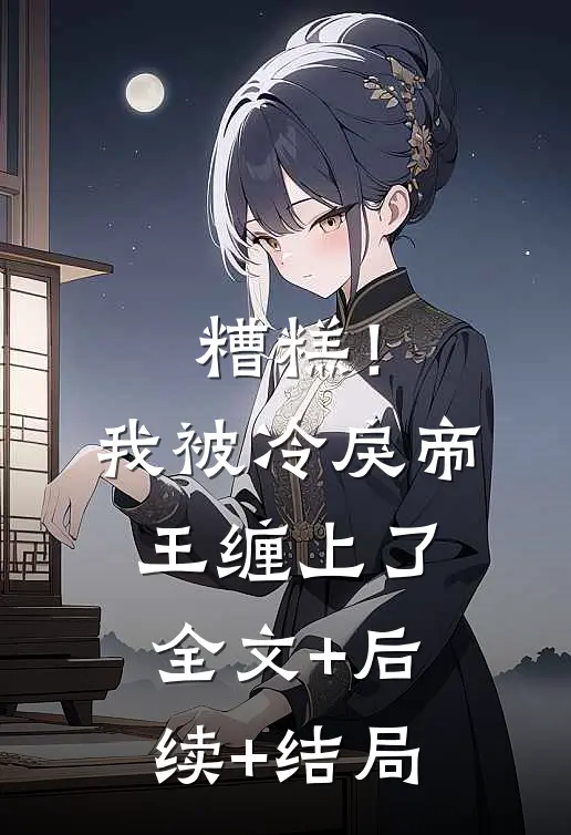糟糕！我被冷戾帝王缠上了:全文+后续+结局