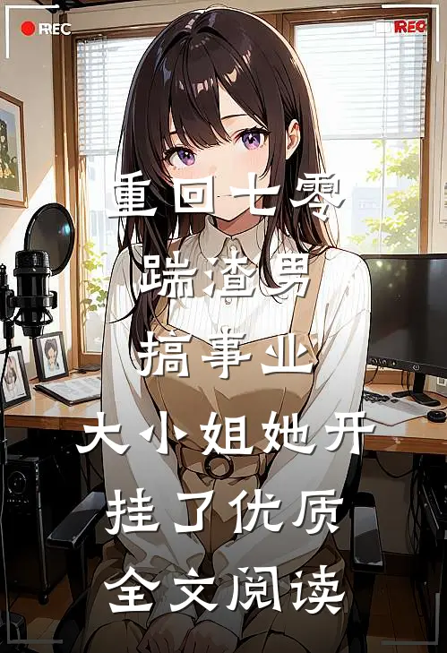 重回七零：踹渣男搞事业，大小姐她开挂了优质全文阅读