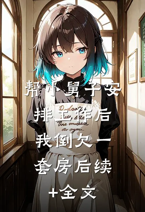 帮小舅子安排工作后，我倒欠一套房后续+全文
