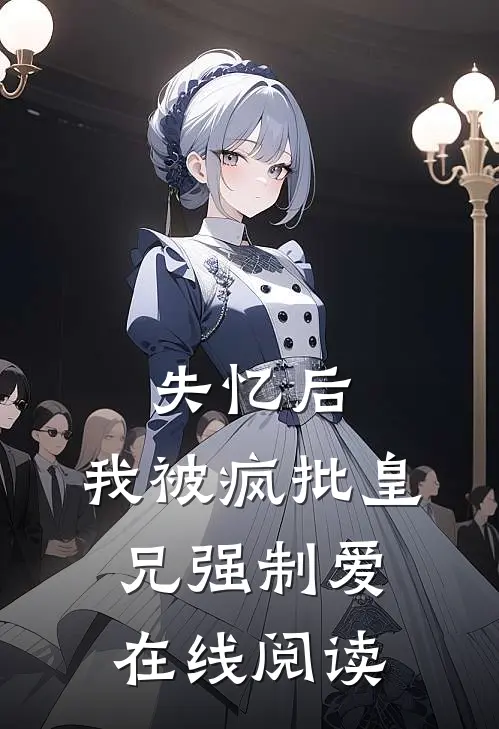 失忆后，我被疯批皇兄强制爱在线阅读