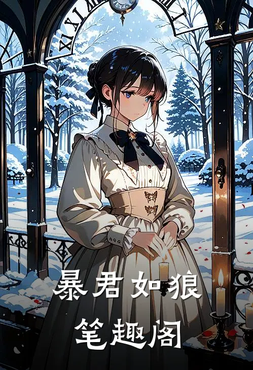 暴君如狼笔趣阁