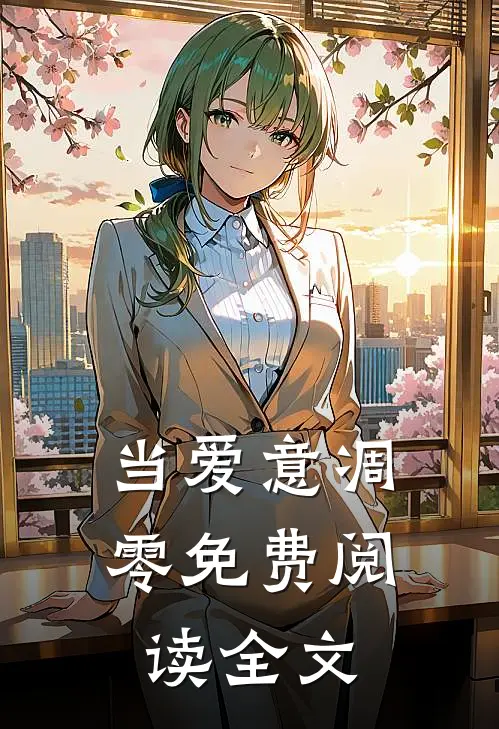 当爱意凋零免费阅读全文