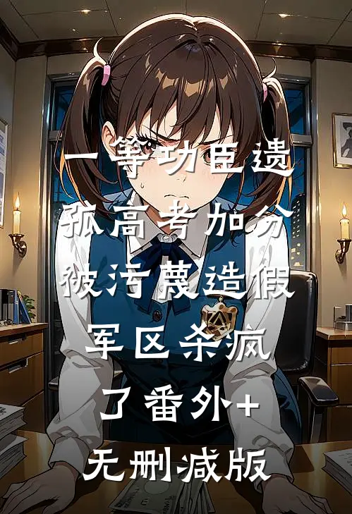 一等功臣遗孤高考加分被污蔑造假，军区杀疯了番外+无删减版