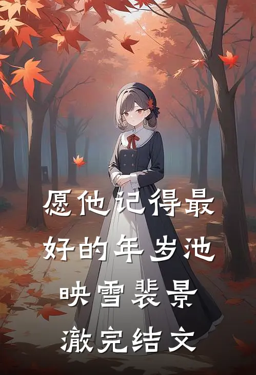 愿他记得最好的年岁池映雪裴景澈完结文