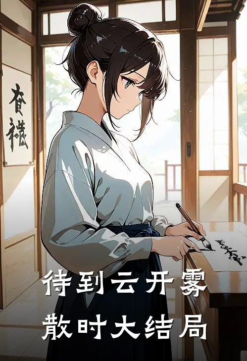 待到云开雾散时大结局