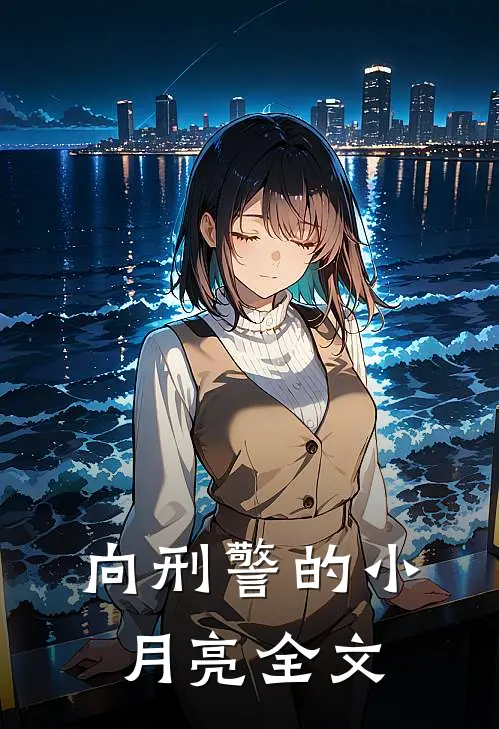 向刑警的小月亮全文