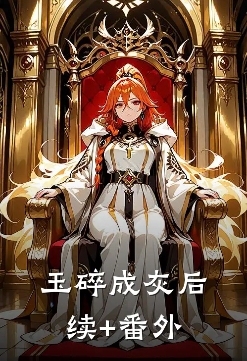 玉碎成灰后续+番外