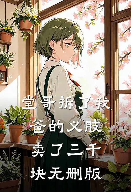 堂哥拆了我爸的义肢卖了三千块无删版