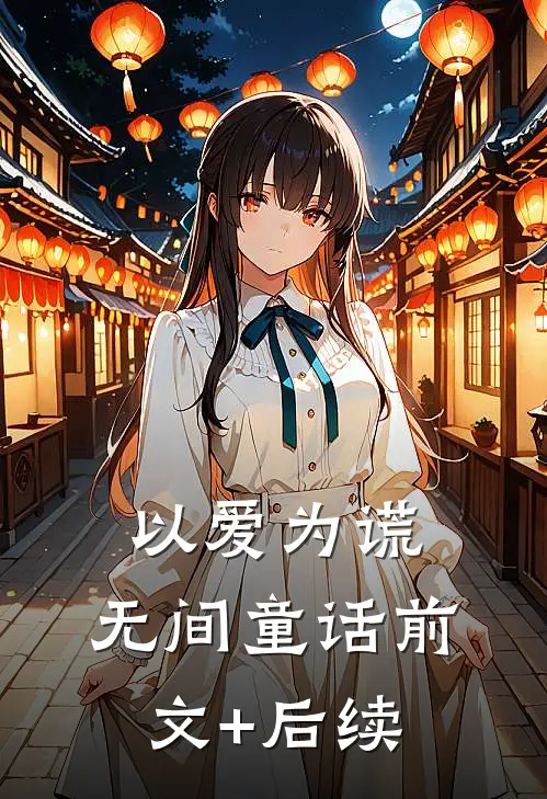 以爱为谎，无间童话前文+后续