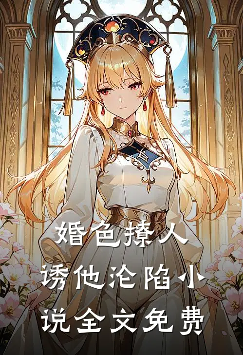 婚色撩人，诱他沦陷小说全文免费