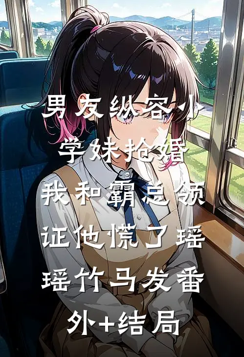 男友纵容小学妹抢婚，我和霸总领证他慌了瑶瑶竹马发(番外)+(结局)
