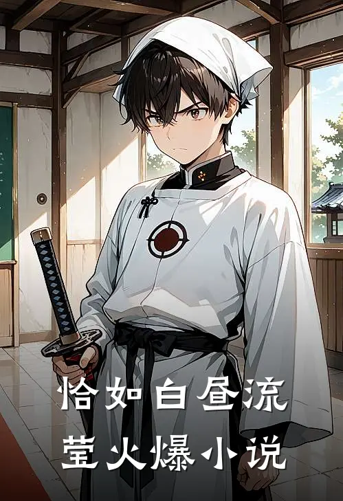 恰如白昼流莹火爆小说