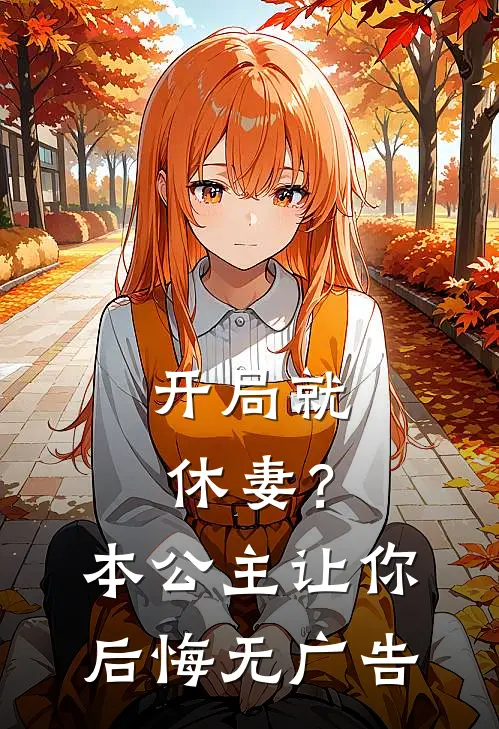 开局就休妻？本公主让你后悔无广告