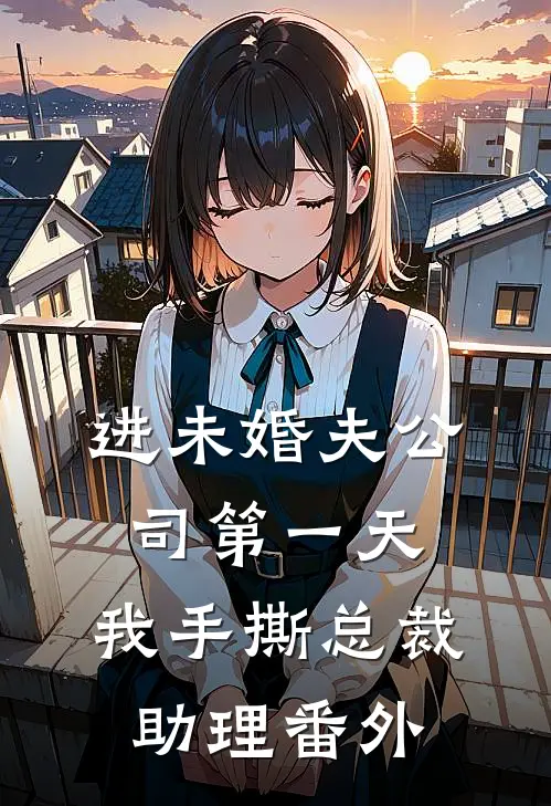进未婚夫公司第一天，我手撕总裁助理番外