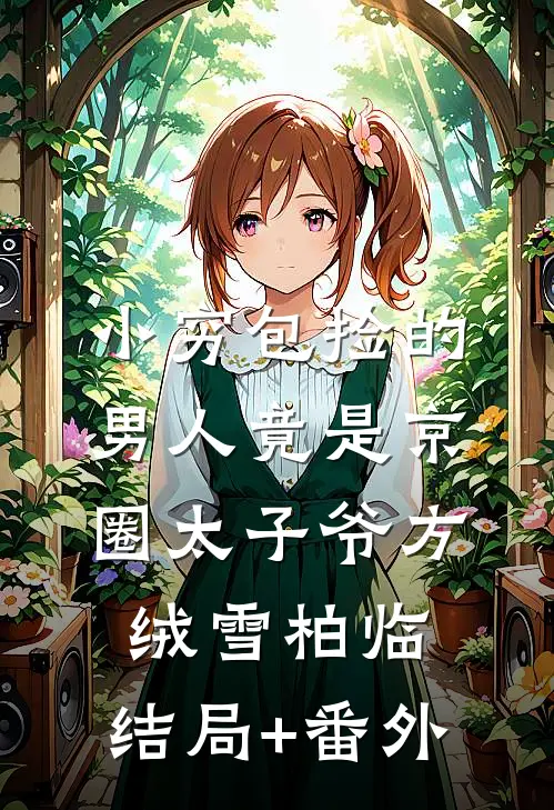 小穷包捡的男人竟是京圈太子爷方绒雪柏临:结局+番外