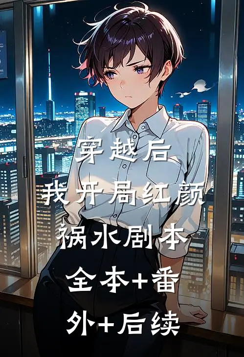 穿越后，我开局红颜祸水剧本:全本+番外+后续