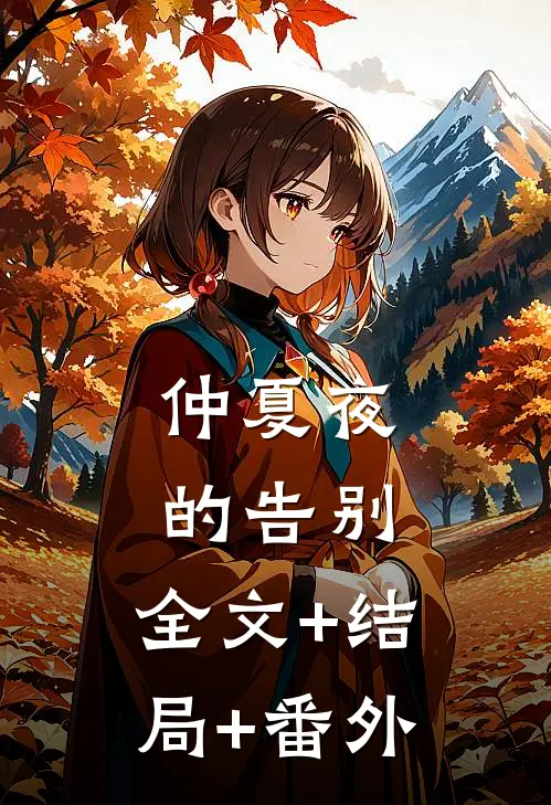 仲夏夜的告别:全文+结局+番外