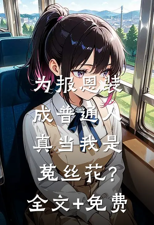 为报恩装成普通人，真当我是菟丝花？全文+免费