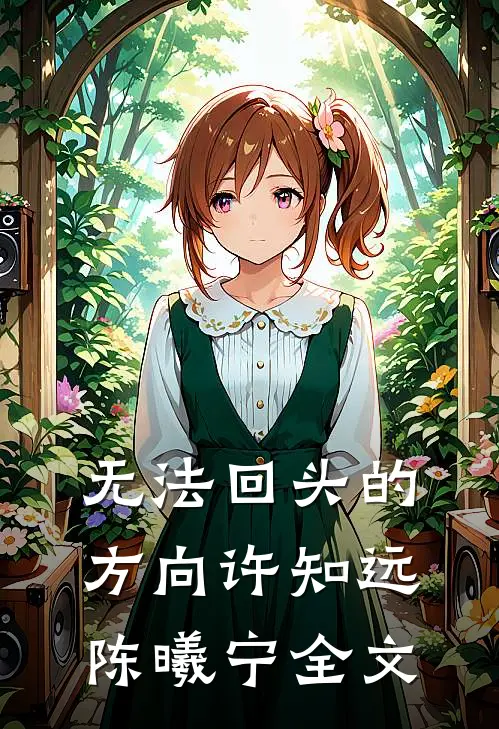 无法回头的方向许知远陈曦宁全文