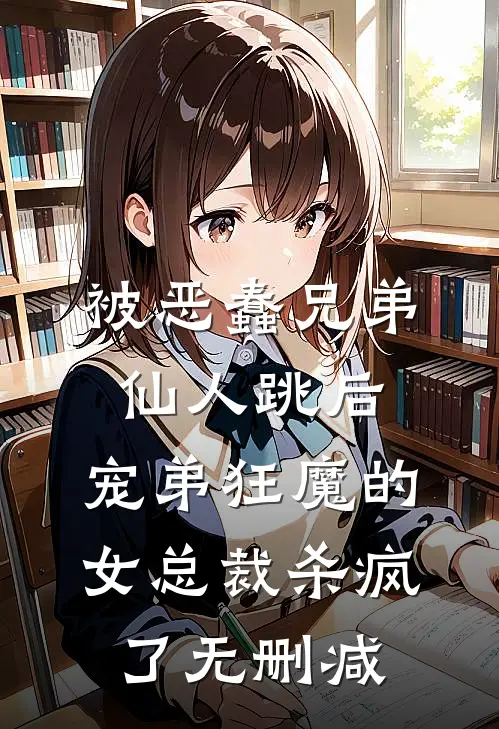 被恶蠢兄弟仙人跳后，宠弟狂魔的女总裁杀疯了无删减