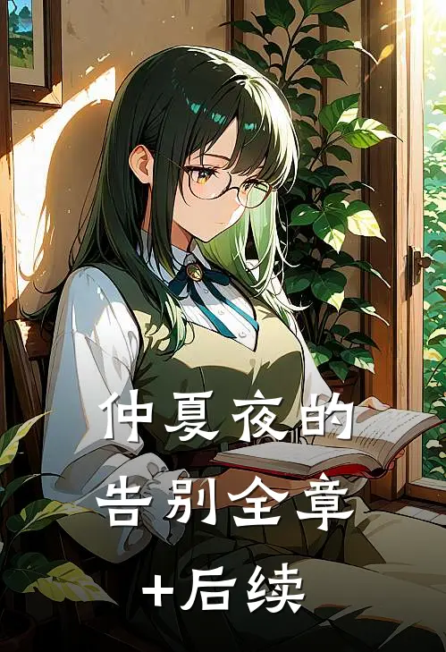 仲夏夜的告别全章+后续
