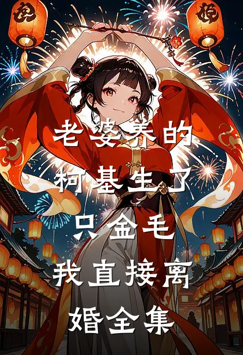 老婆养的柯基生了只金毛，我直接离婚全集