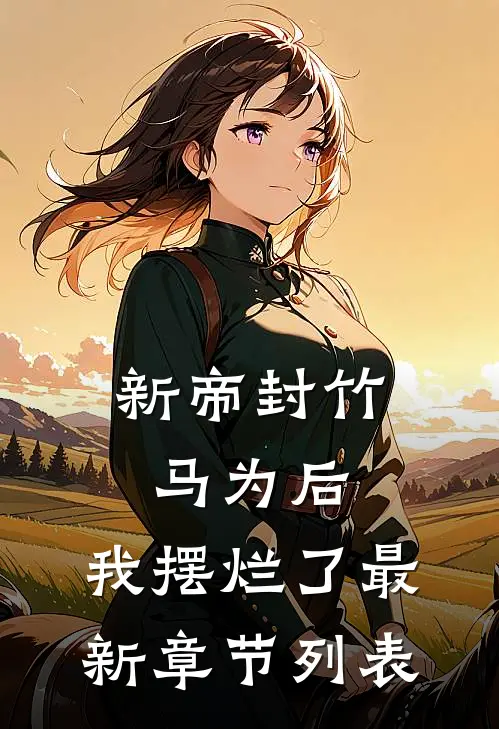 新帝封竹马为后，我摆烂了最新章节列表