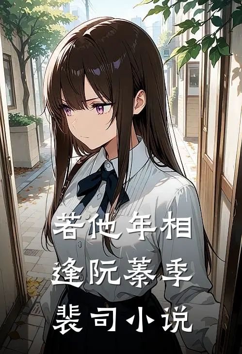 若他年相逢阮蓁季裴司小说