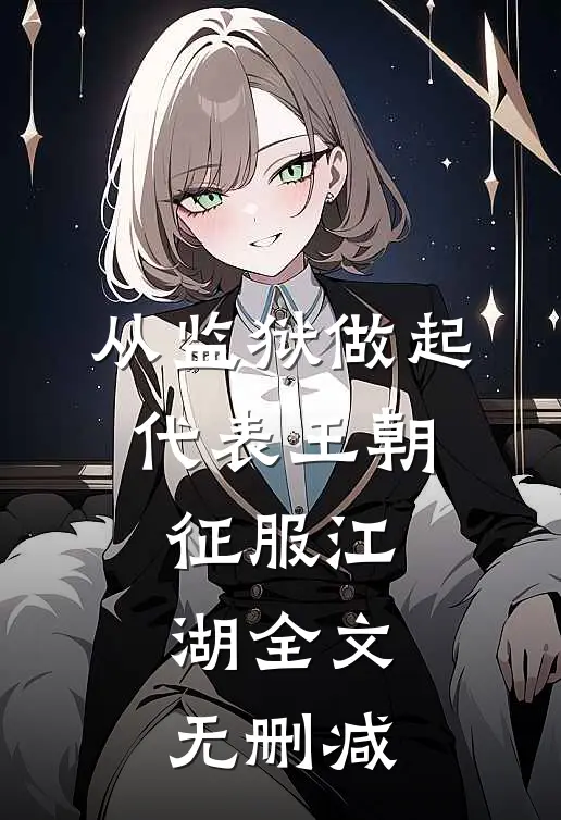 从监狱做起，代表王朝征服江湖全文无删减