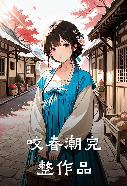 咬春潮完整作品