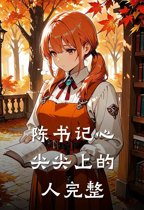 陈书记心尖尖上的人完整