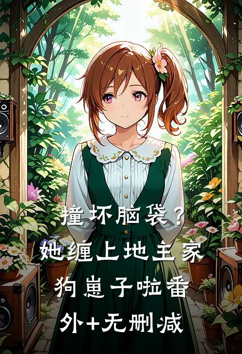 撞坏脑袋？她缠上地主家狗崽子啦番外+无删减
