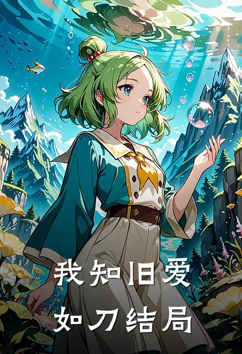 我知旧爱如刀结局