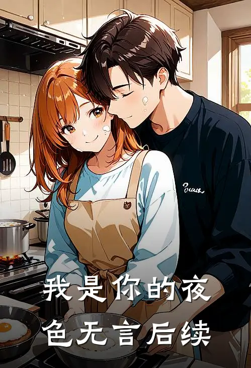我是你的夜色无言后续