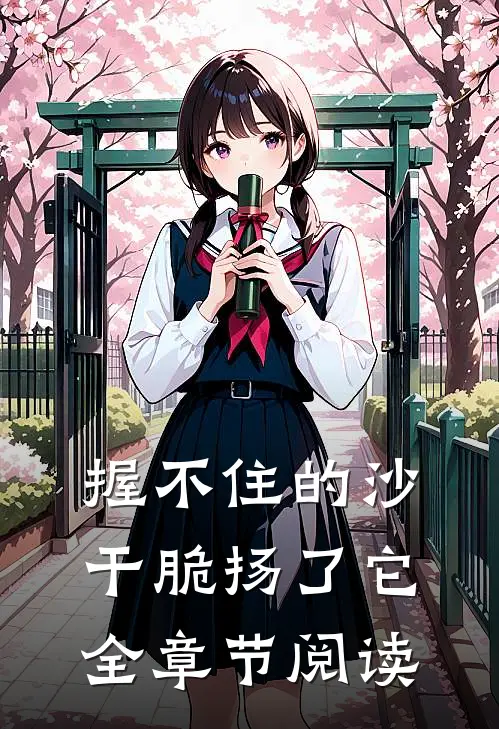 握不住的沙，干脆扬了它全章节阅读