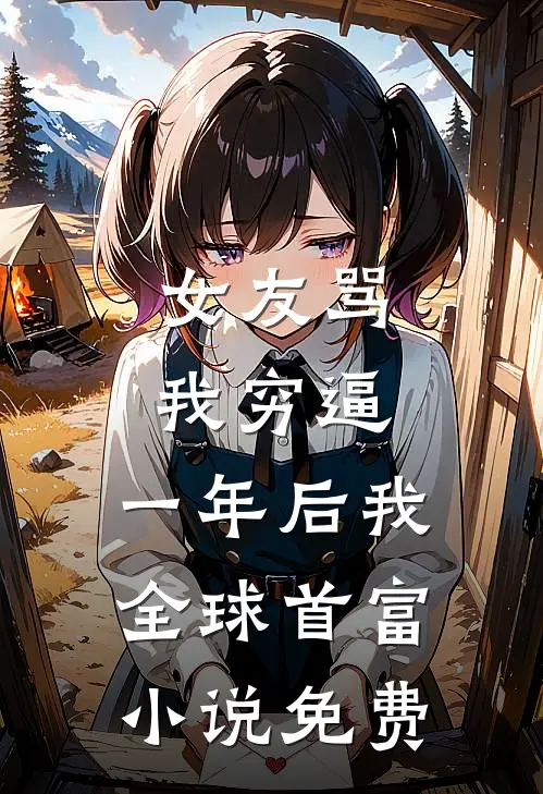 女友骂我穷逼，一年后我全球首富小说免费