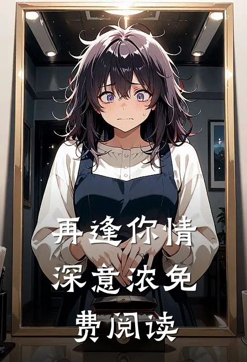 再逢你情深意浓免费阅读